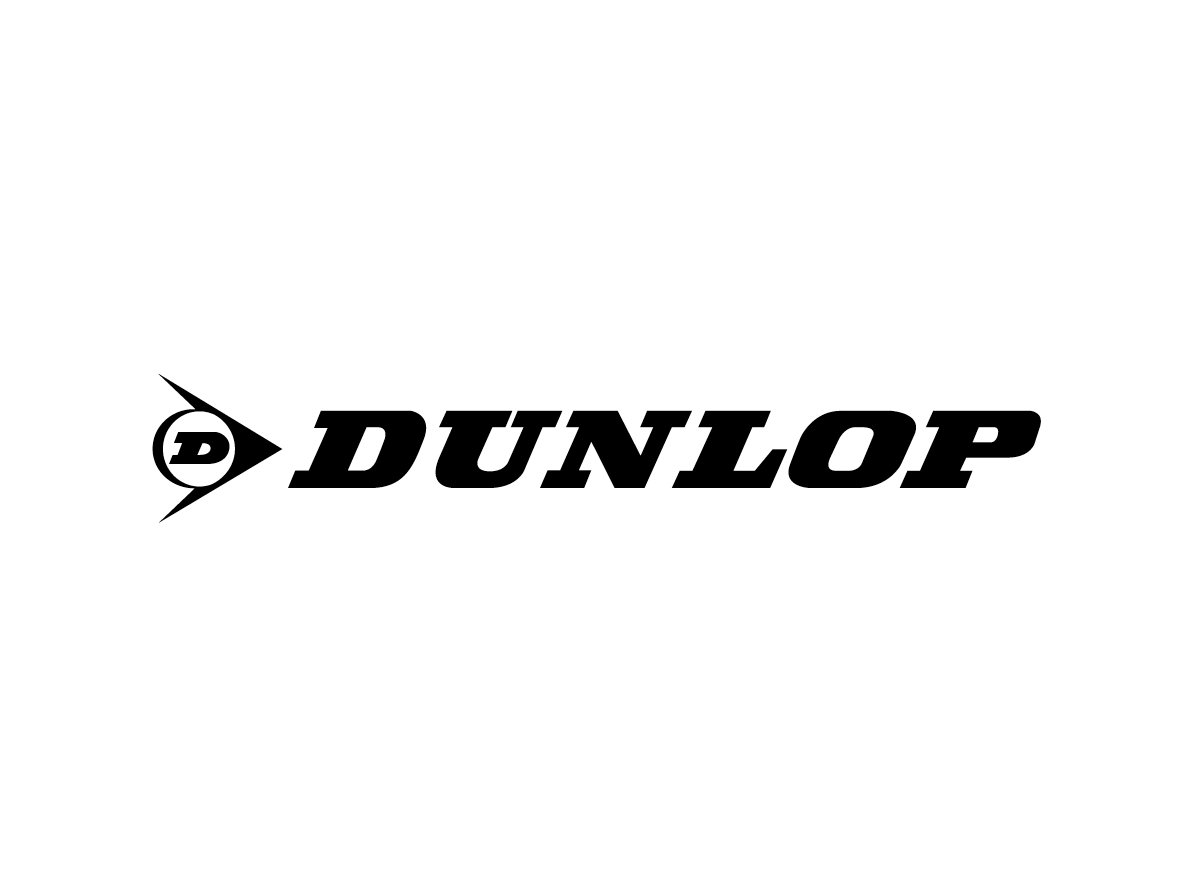 Logo Dunlop