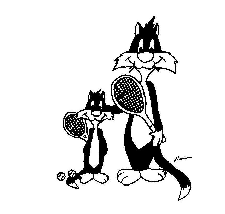 Mascotte Io e Papà