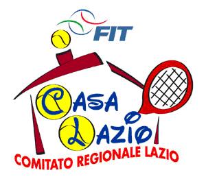 Logo Casa Lazio