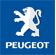LOgo Peugeot